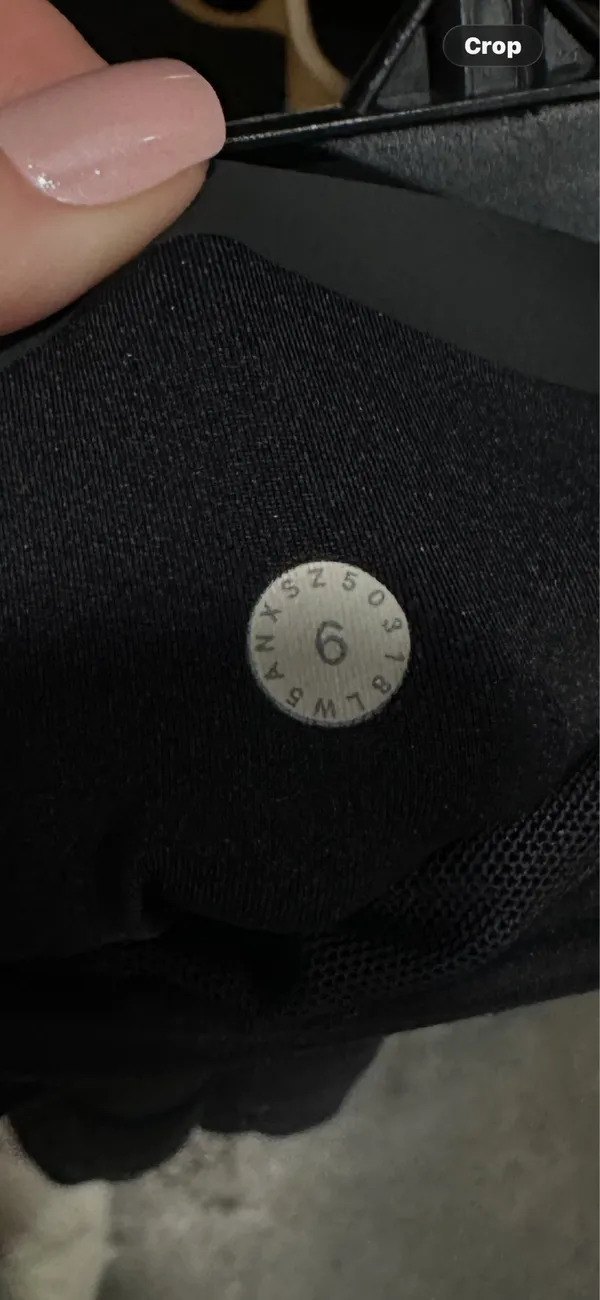 Lululemon Leggings - Image 5