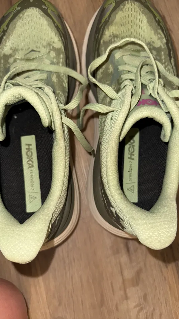 Hoka Running Shoes - Image 7