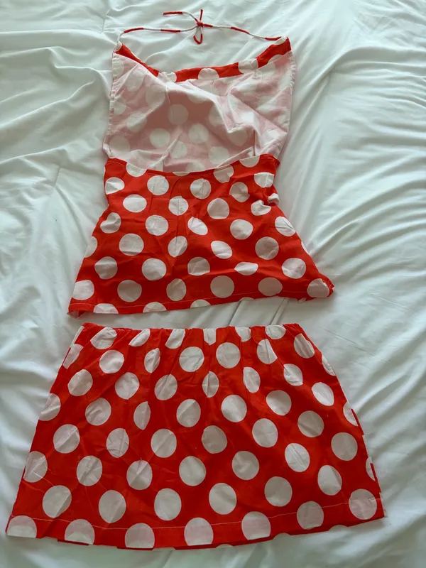 Fancy D boutique set - Image 2