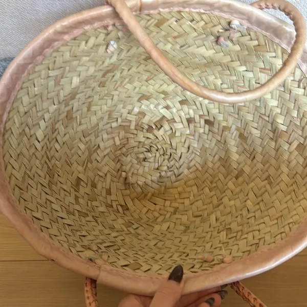 WOVEN BAG - Image 2