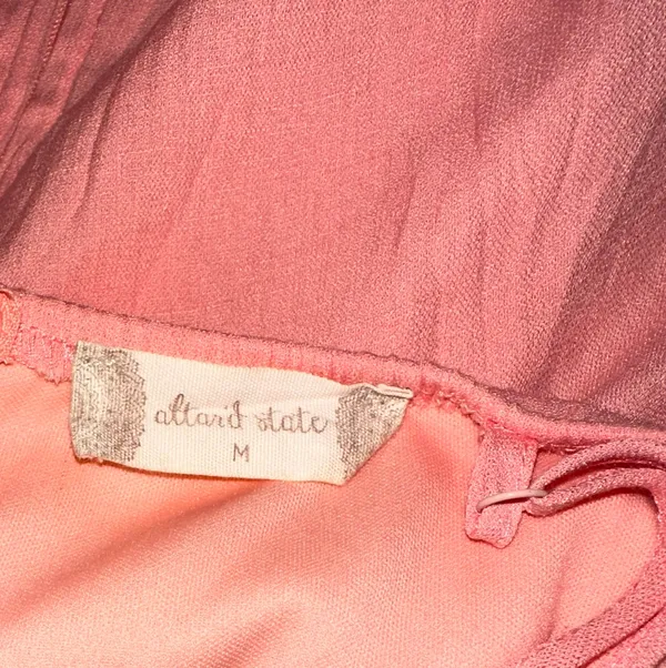 Altar'd State Dress - Image 3