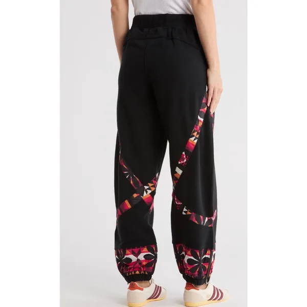 NWT Free People FP Movement‎ Snow Flow Joggers M - Image 10