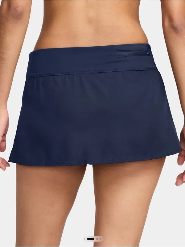 Nike Swim Effortless Essential Women's Boardskirt Size Large - Image 11