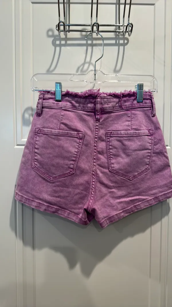 KanCan USA Shorts - Image 3