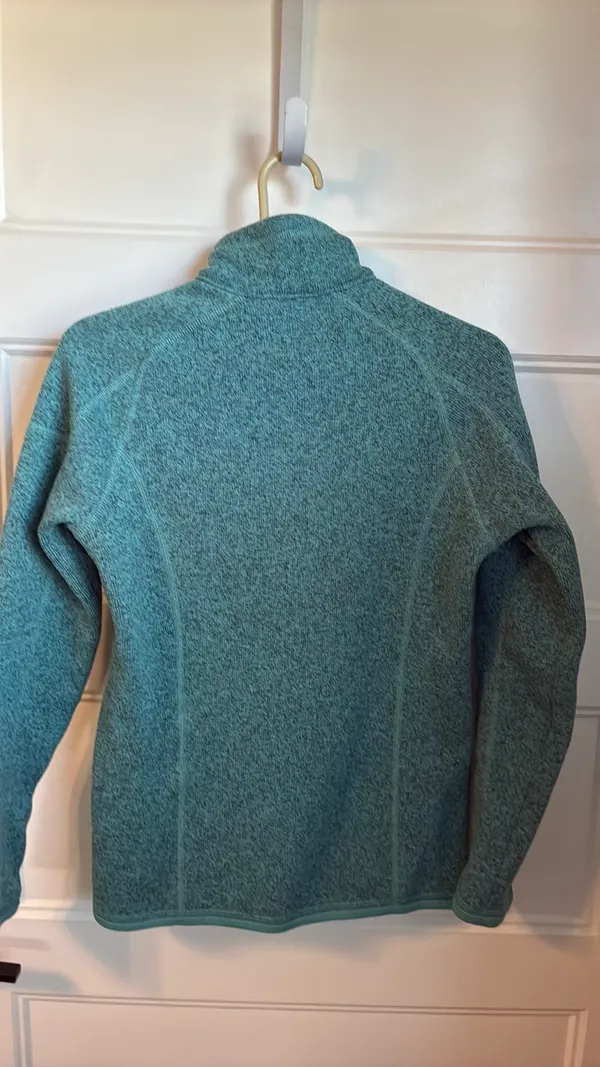 Patagonia Pullover - Image 2