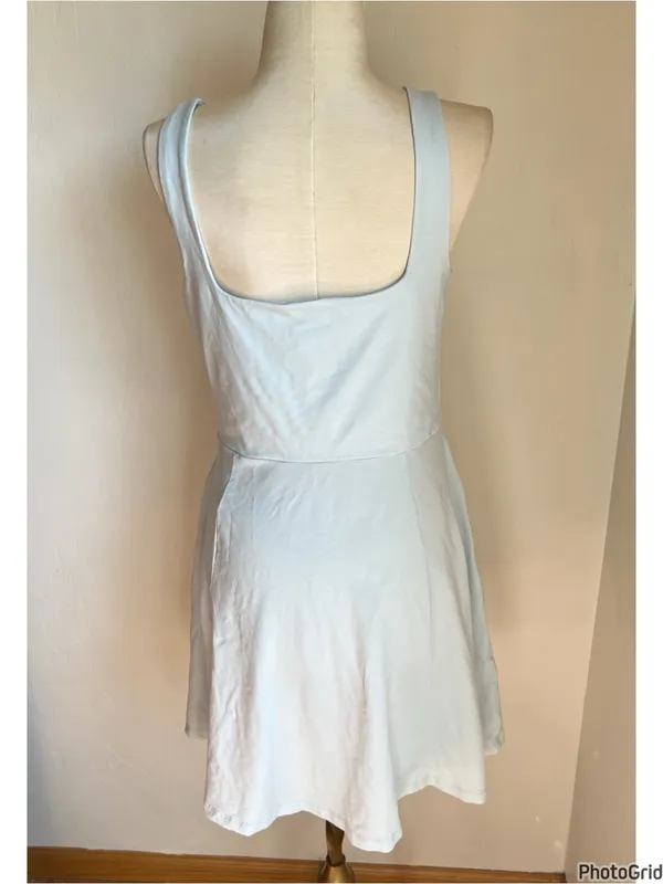 Beyond Yoga Charmed Mini Dress Large - Image 3