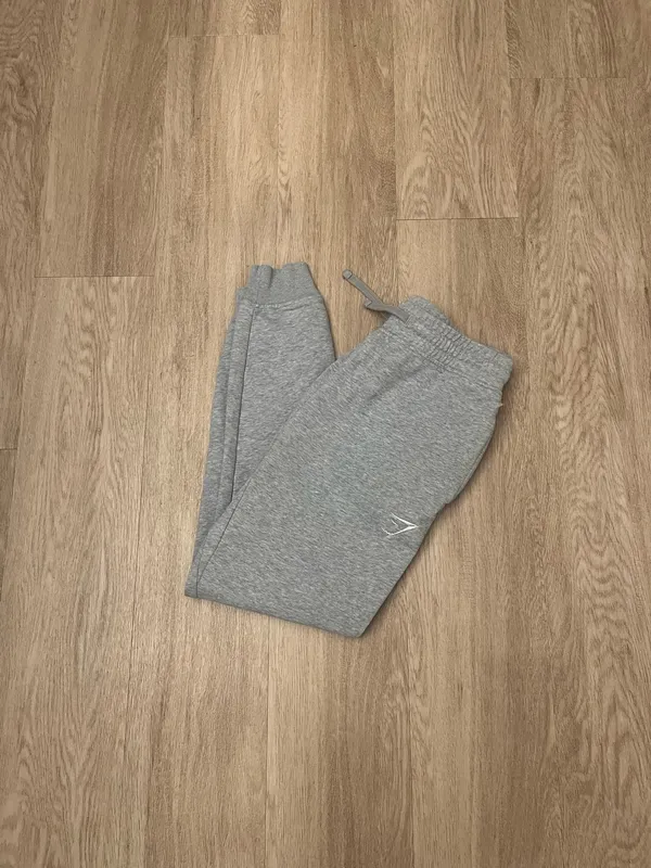 gymshark sweatpants  - Image 3