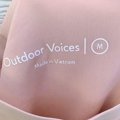 Outdoor Voices Exercise Dress - Image 7