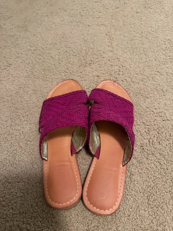 Carlos Santana Sandals - Image 3