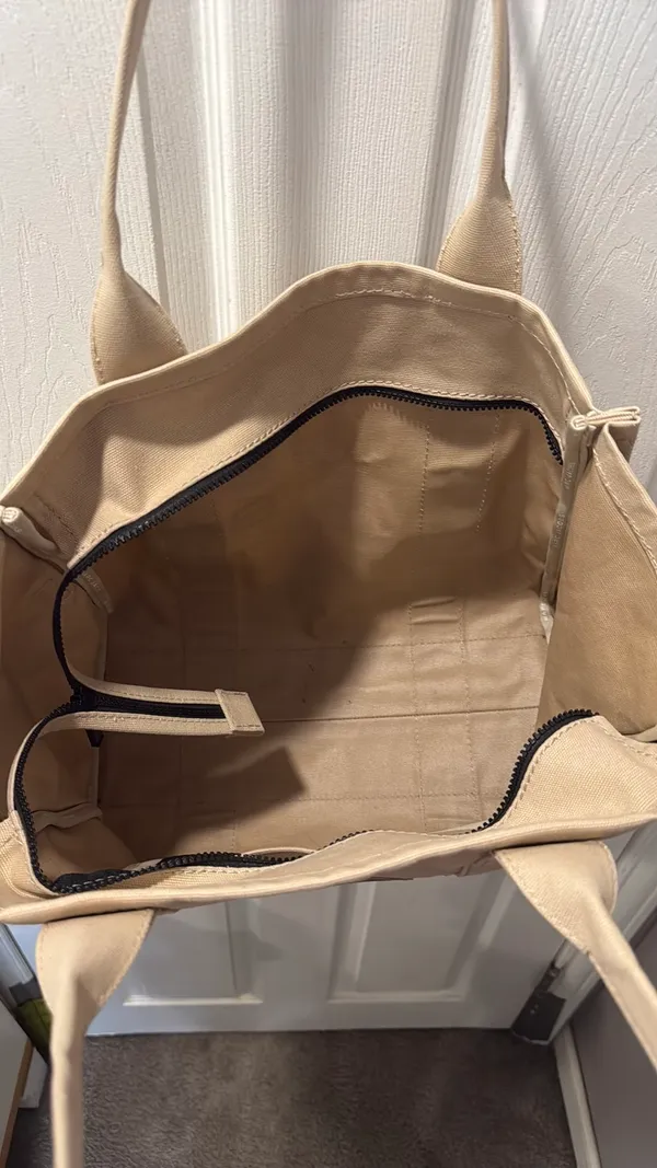 Marc Jacobs Tote - Image 3