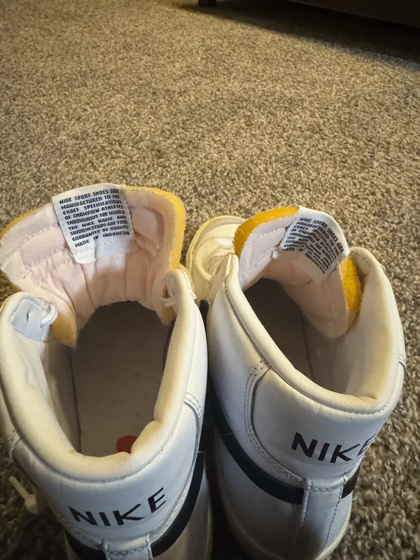 Women’s Nike Blazer 77 - Image 5
