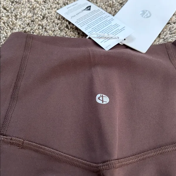 Colorfulkoala Dreamlux Leggings size XXS NWT - Image 6