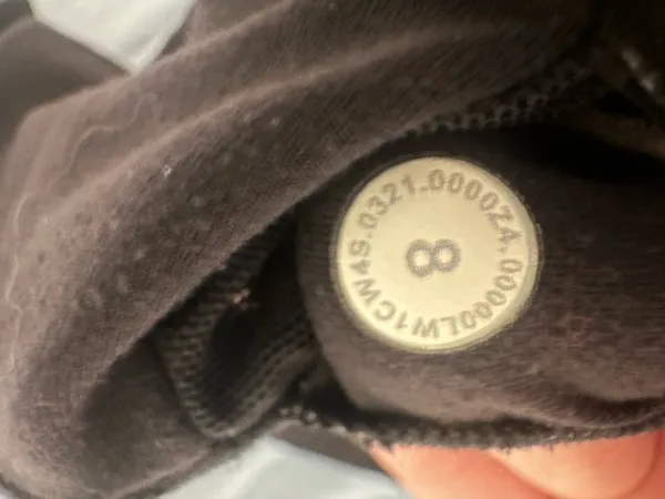 Lululemon Cropped Align Tank - Image 3