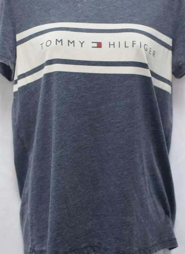 Tommy Hilfiger Tee - Image 4