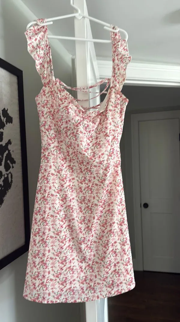 Princess Polly Dress - Image 2
