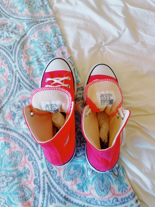 Converse - Image 2