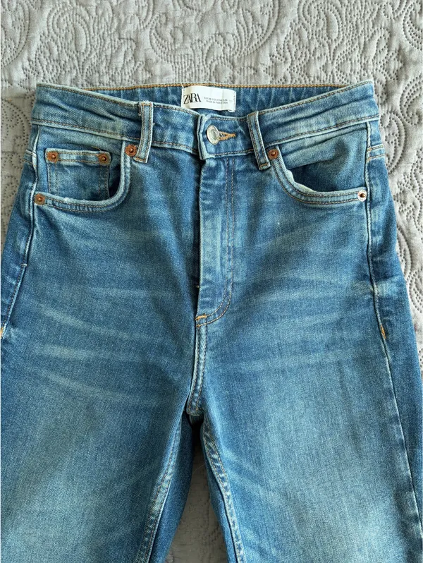 ZARA Jeans - Image 2