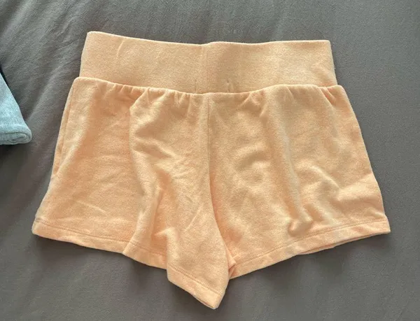 PJ Salvage Shorts - Image 4