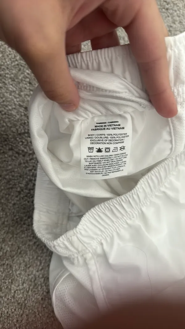 Nike Shorts Running - Image 4