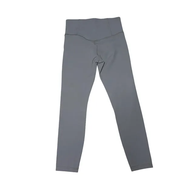 Athleta Ultra High Rise Elation Tight Leggings - Women's Size Small Mocha Brown - Image 2