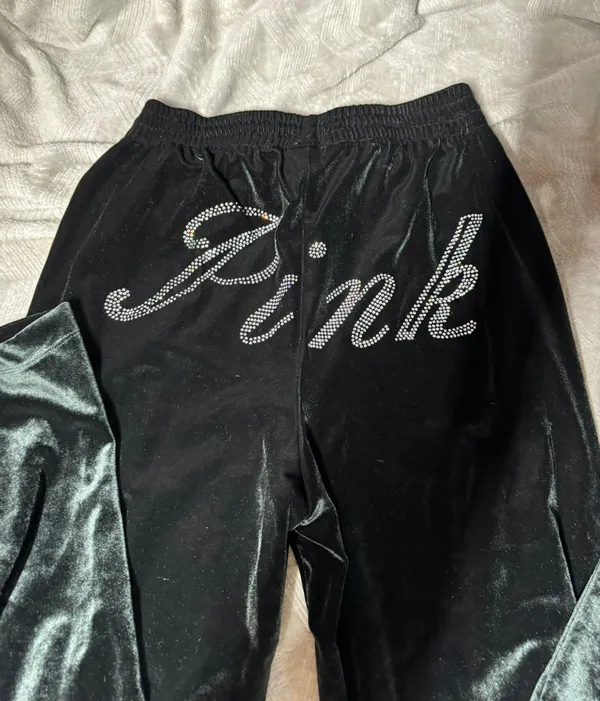 PINK Victoria’s Secret Tracksuit - Image 2