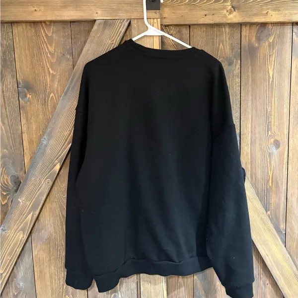 Alo Women’s Chill Crew Neck Pullover - Image 4