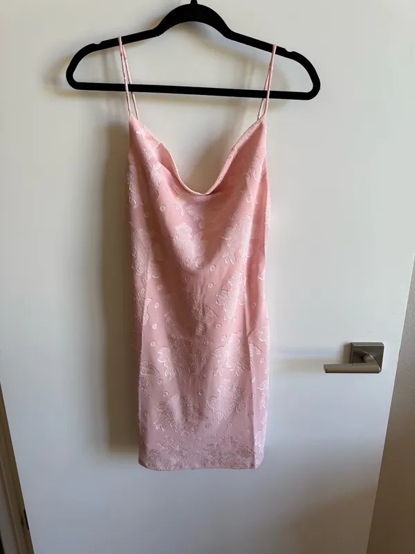 Hello Molly Dress - Image 4