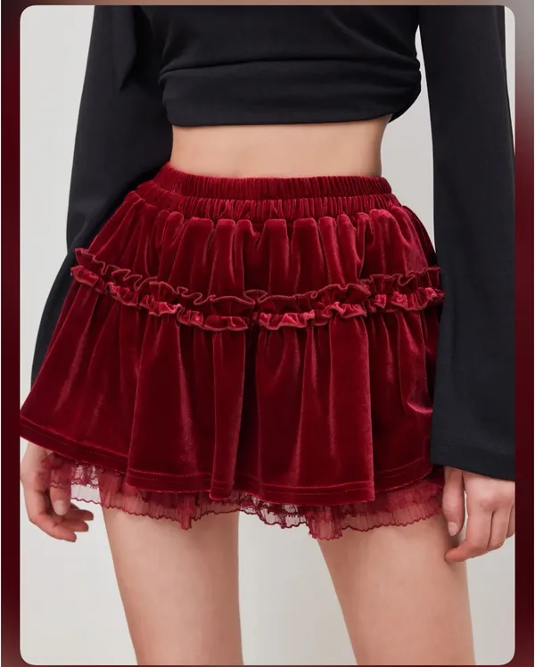 Cider Skirt - Image 2
