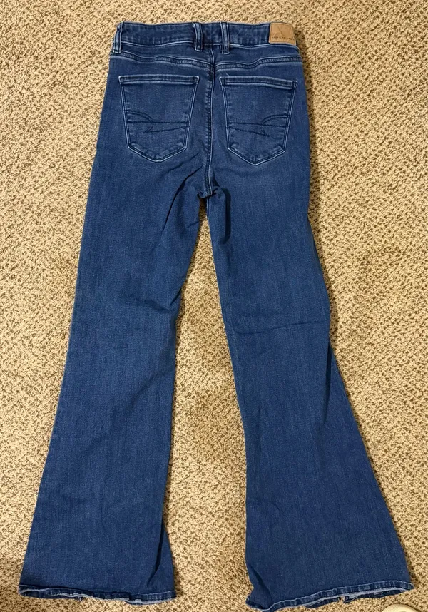 American Eagle Jeans - Image 2