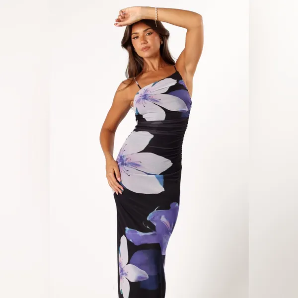 Petal and Pup Jasmine Maxi Dress, Size Small, $79 - Image 2