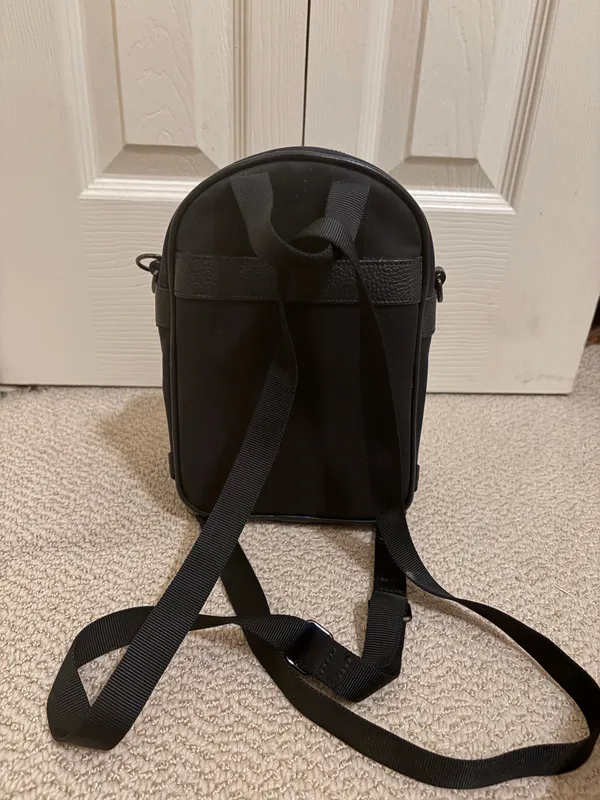 Lululemon Mini Backpack/Crossbody  - Image 2
