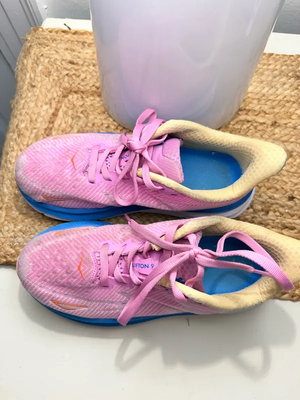 Hoka Shoes Women’s - Image 2