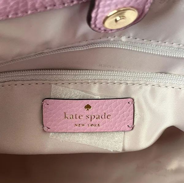 Kate Spade Purse - Image 11