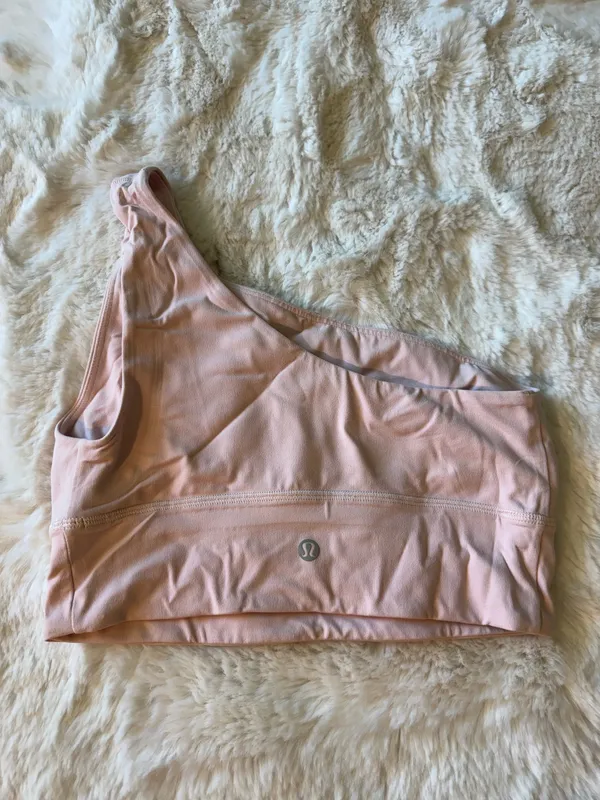 Lululemon Align One-Shoulder Top - Image 2
