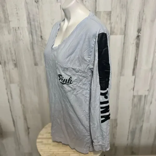 PINK crewneck - Image 8