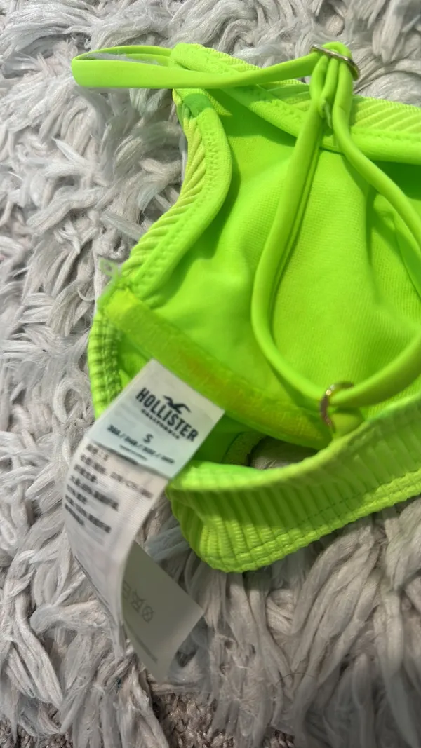 Hollister Bikini Top - Image 3