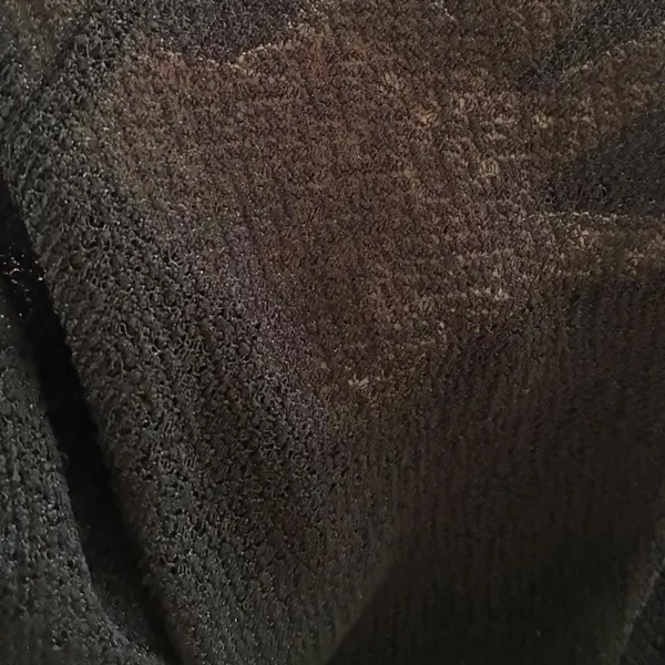 Unbranded Women's Black Dress - Image 5