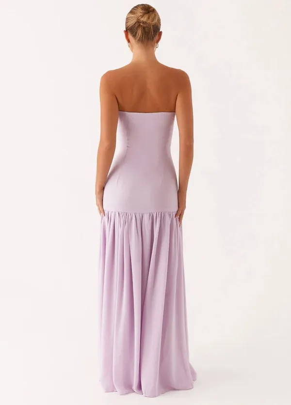 Peppermayo Maxi Dress - Image 3