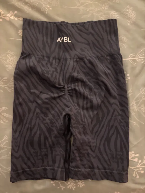 AYBL Seamless Shorts - Image 4