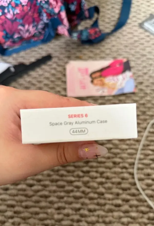 Apple Watch Series 6 44mm - Image 5