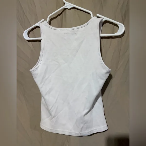 Edikted tank top - Image 2