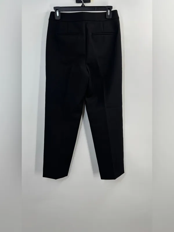J.Crew Petite Kate straight-leg pant in four-season stretch - Image 7