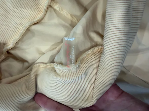Free People movement shorts - Image 3