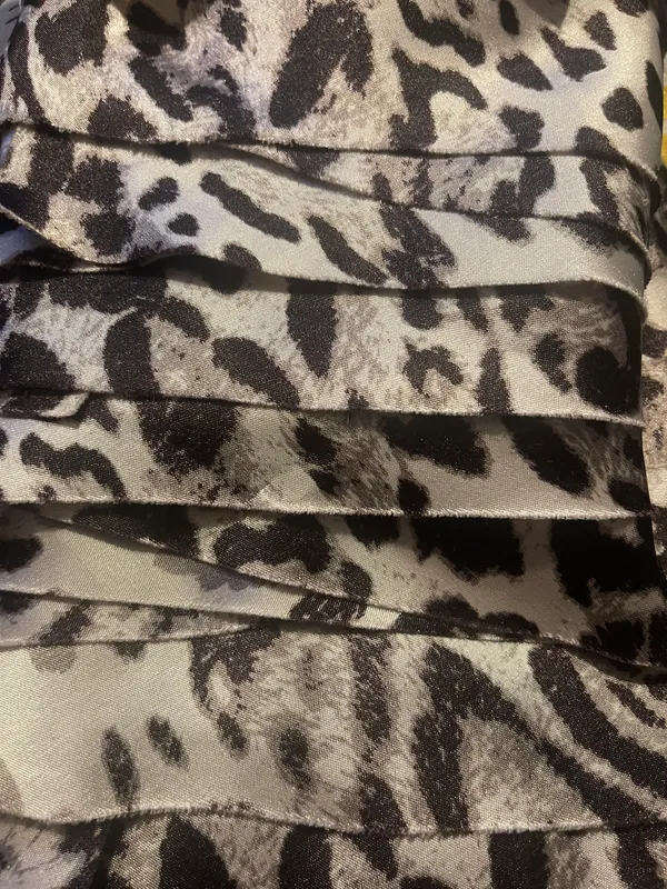 Mini Dress - Image 6