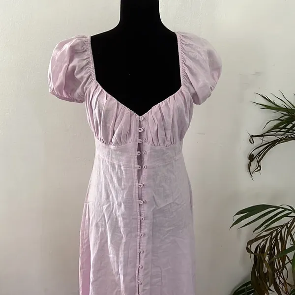 Forever 21 dress EUC   - Image 2