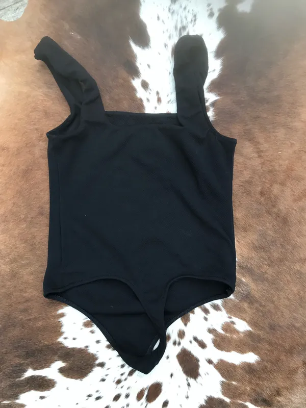 Show Me Your Mumu Dory Bodysuit Sz L - Image 8