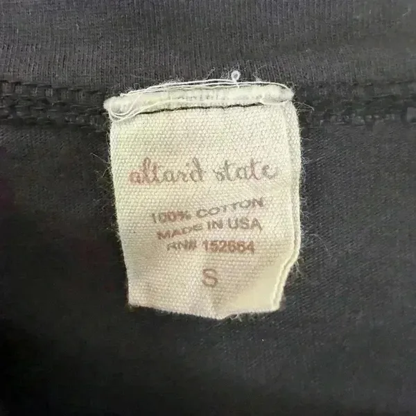 Altar'd State Smiley face crop top (C6) - Image 6