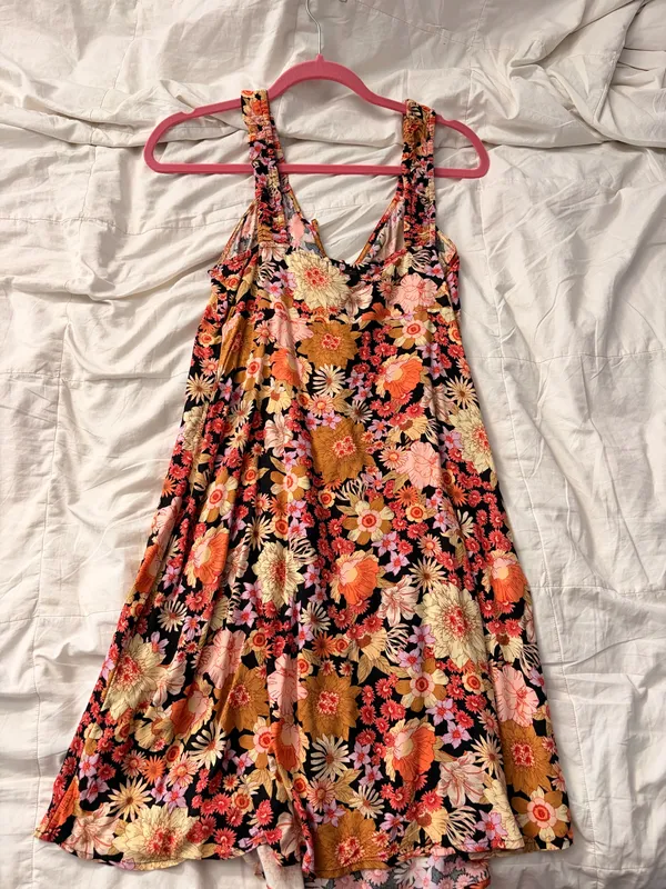 Rip Curl Dress - Image 2