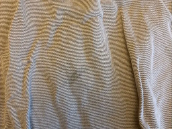 aerie Tan Button-Down Chest Pocket Shirt - Image 3