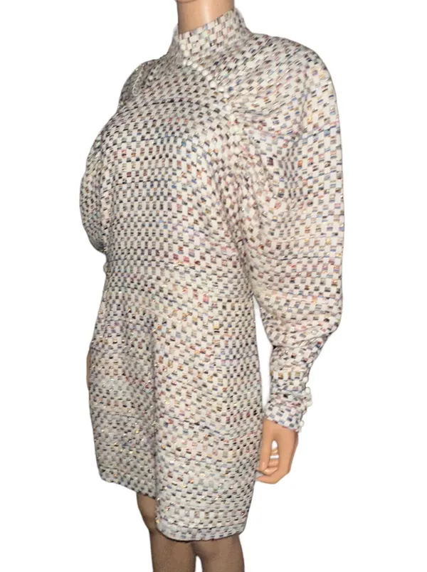 Rotate Birger Christensen Lisa Dress - Image 11